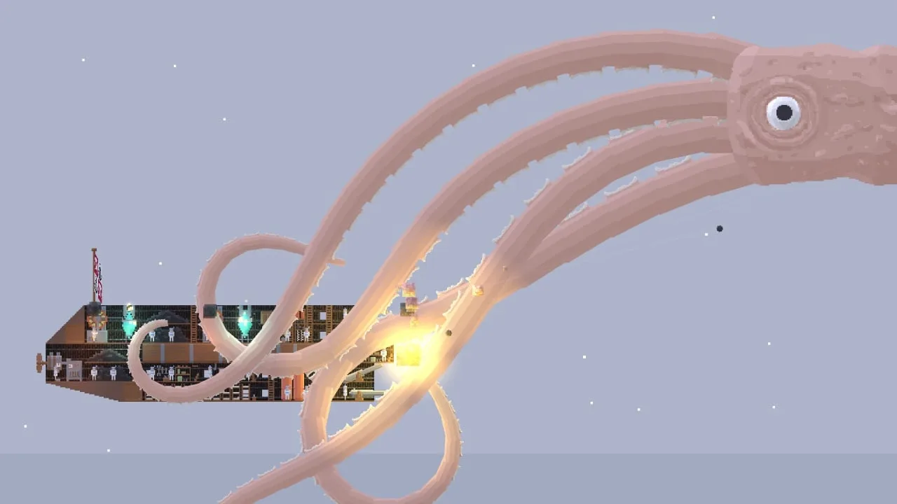 Airships: Conquer the Skies — 4