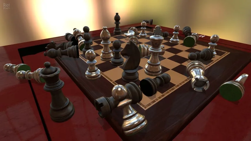 Tabletop Simulator по сети — 3