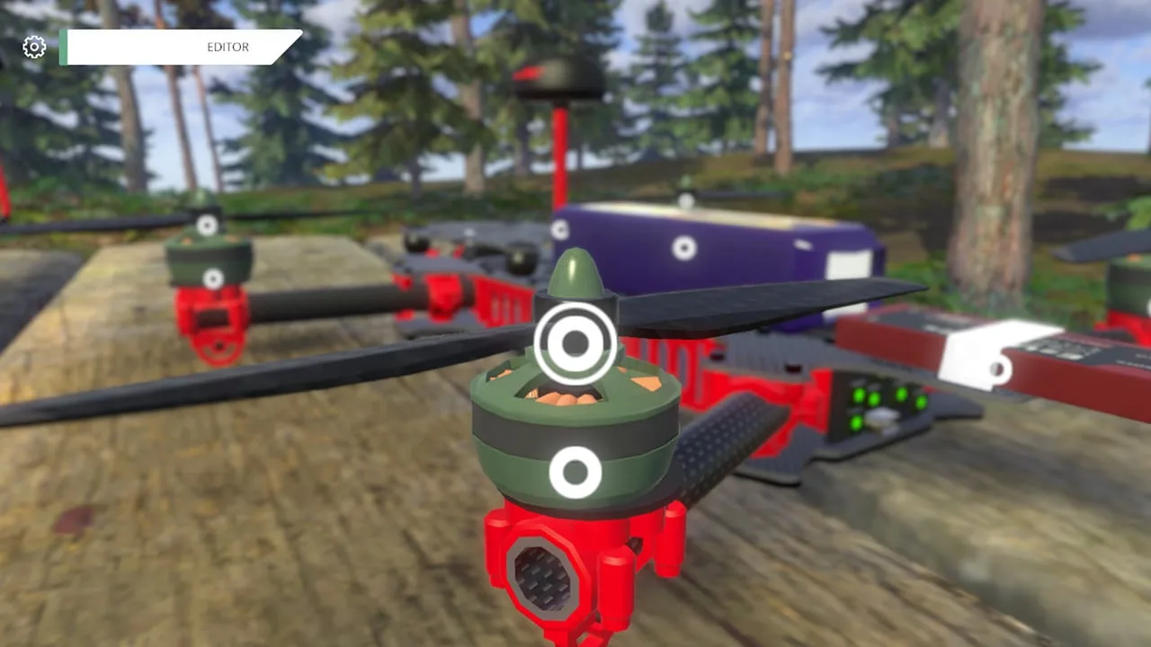 Liftoff: FPV Drone Racing — 6