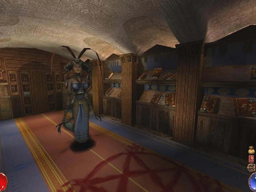 Arx Fatalis — 6