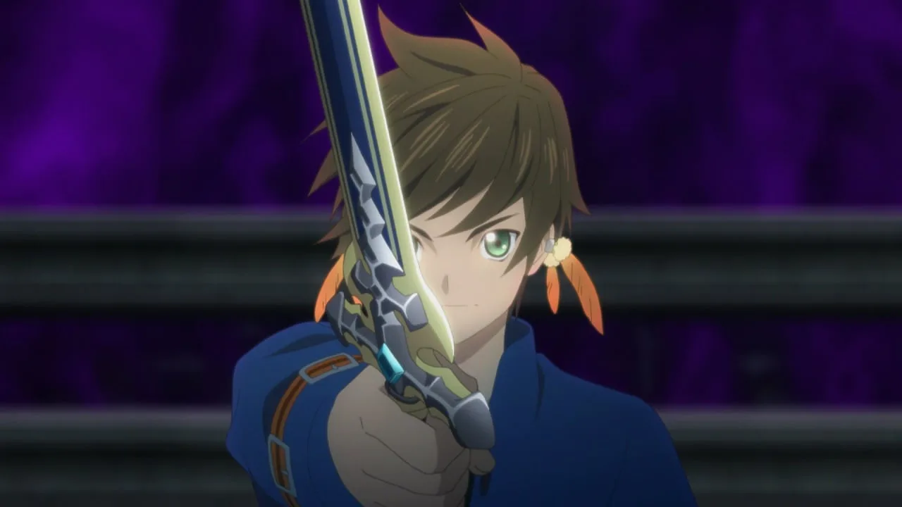 Tales of Zestiria — 6