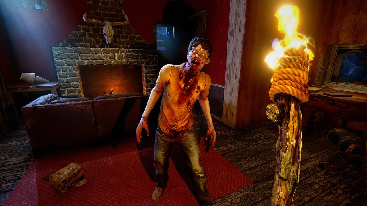 7 Days to Die — 5