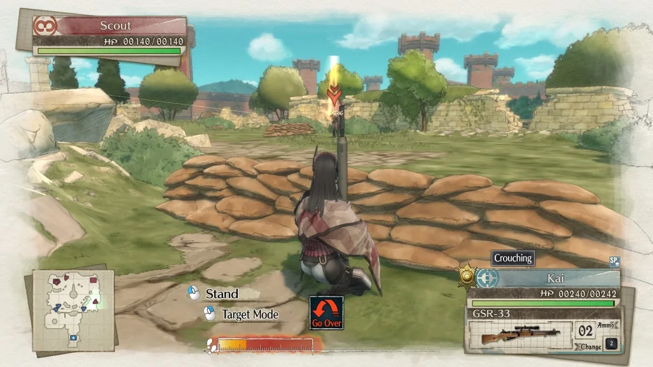 Valkyria Chronicles 4 Complete Edition — 5