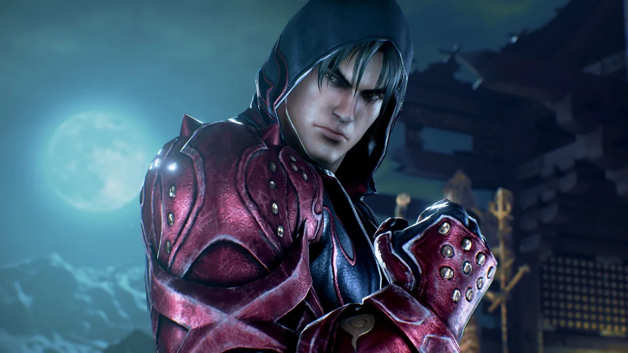 TEKKEN 7 — 6