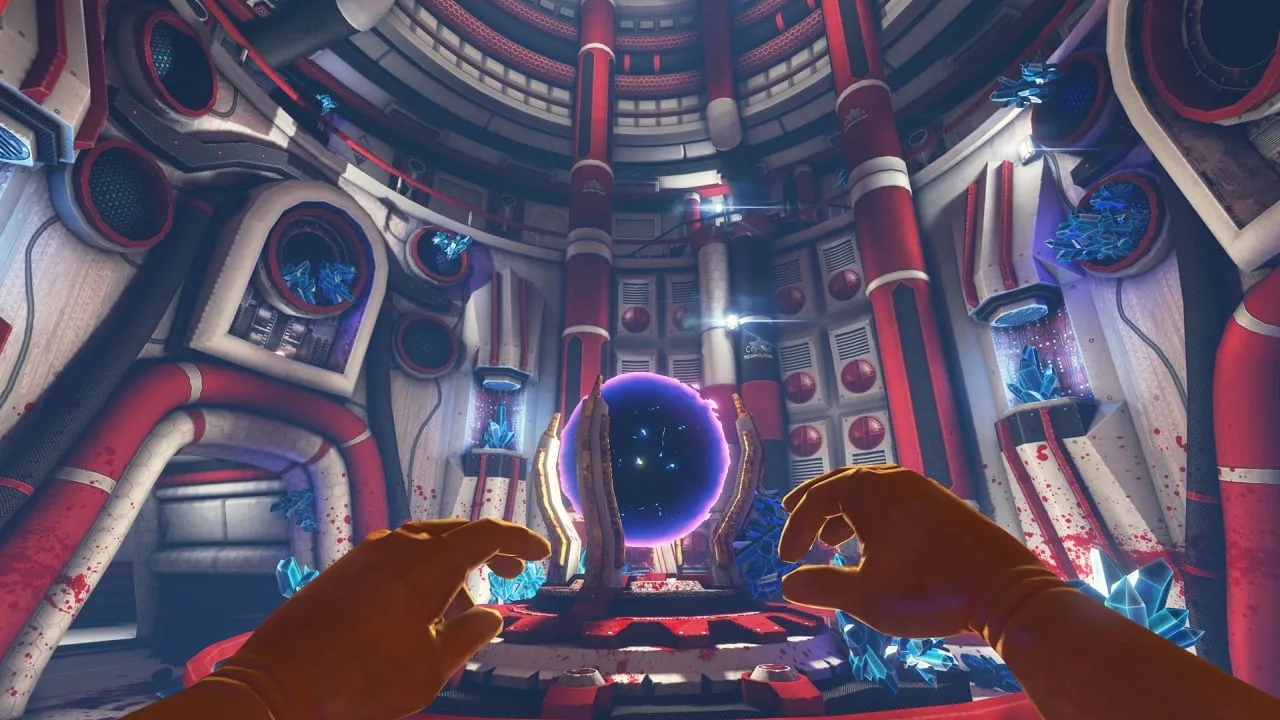 Viscera Cleanup Detail — 3