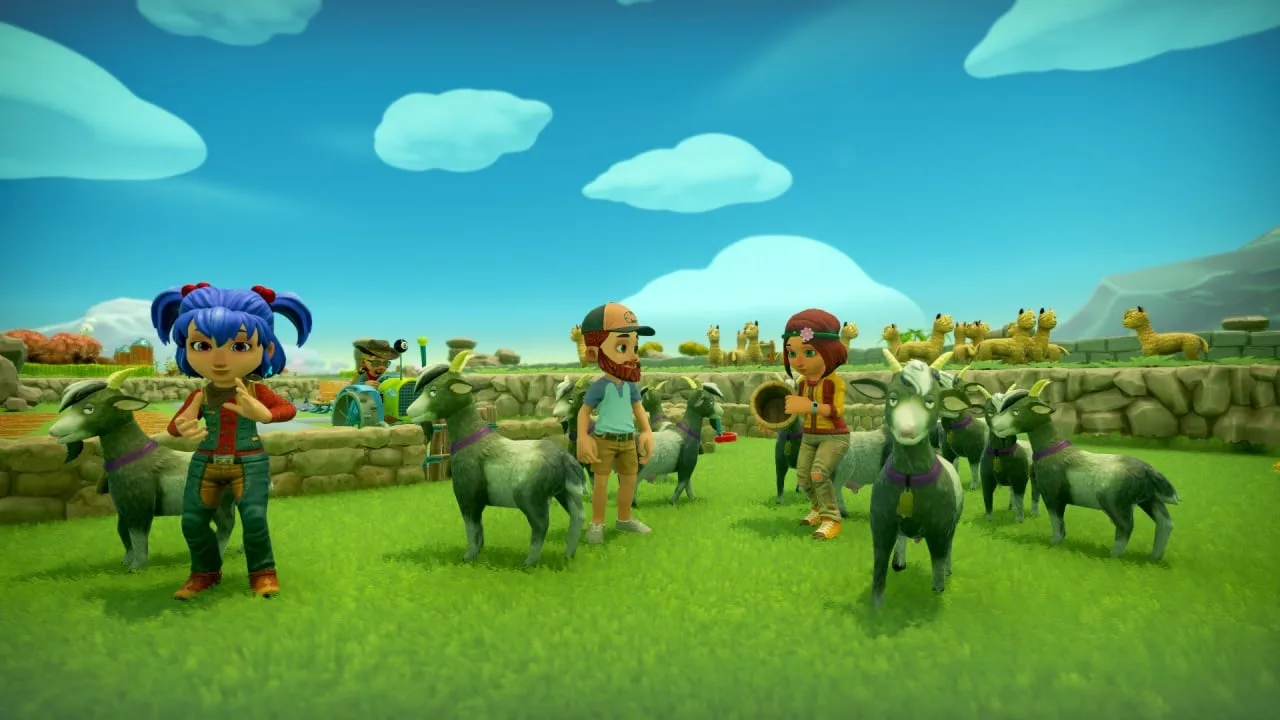 Farm Together — 10