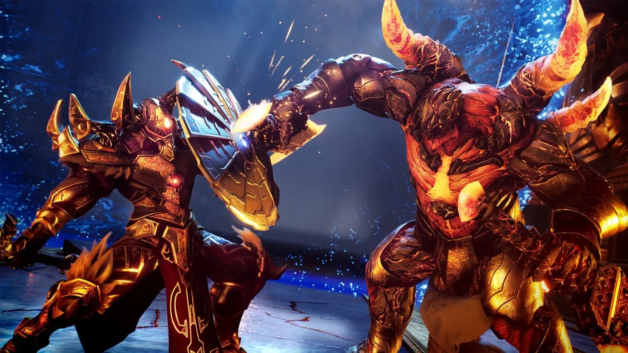 Godfall Ultimate Edition — 7