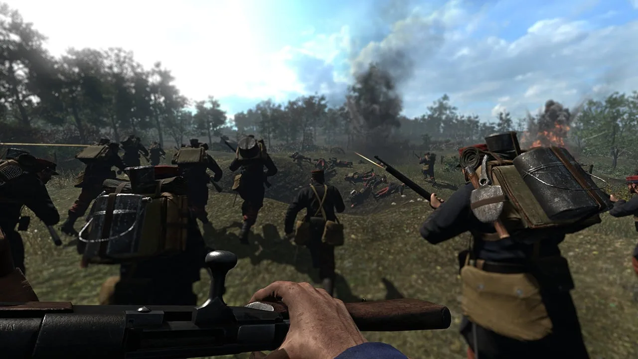 Verdun — 9