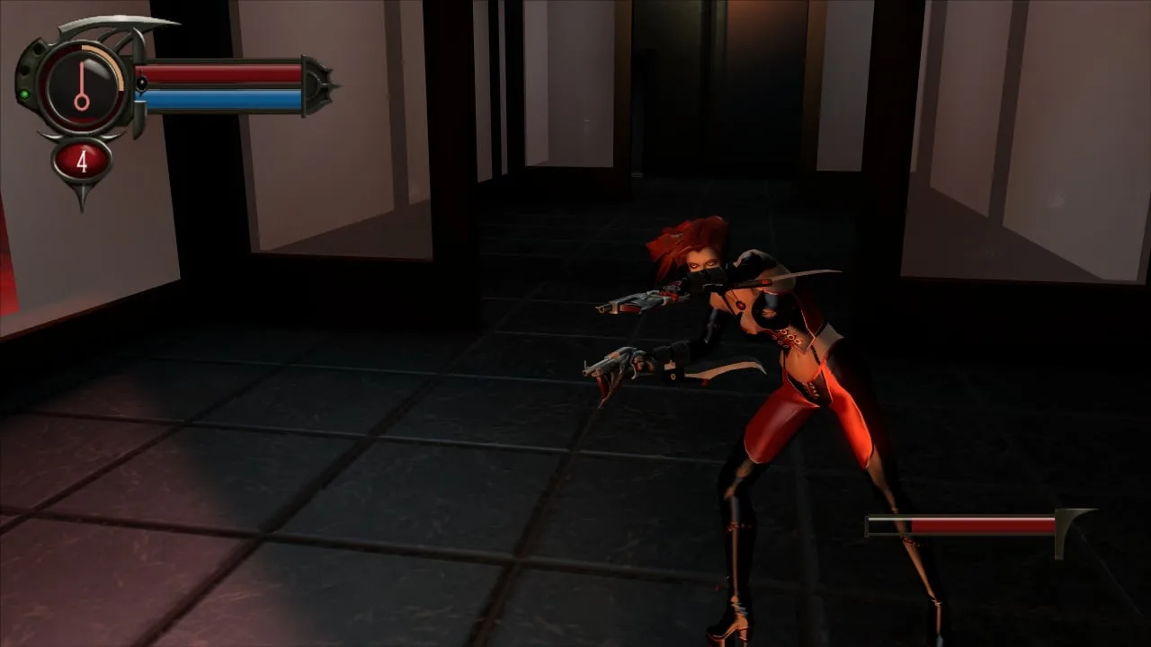 BloodRayne 2: Terminal Cut — 7