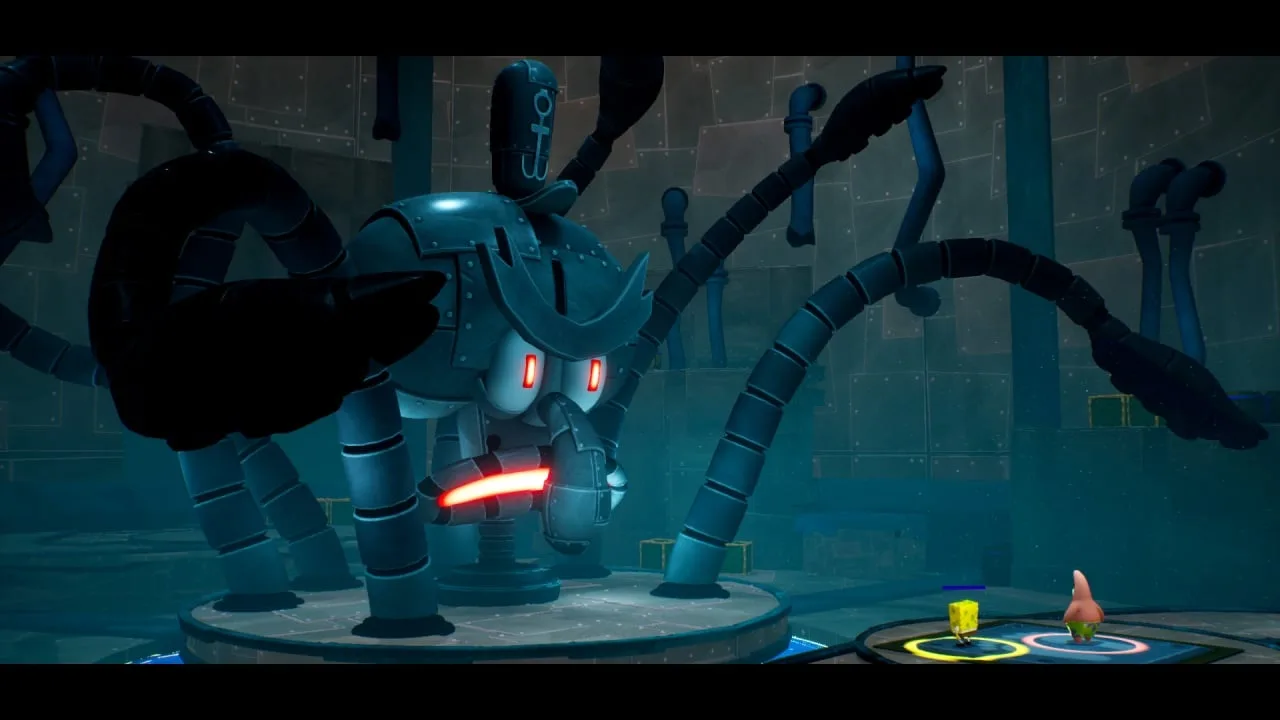 SpongeBob SquarePants: Battle for Bikini Bottom - Rehydrated — 9