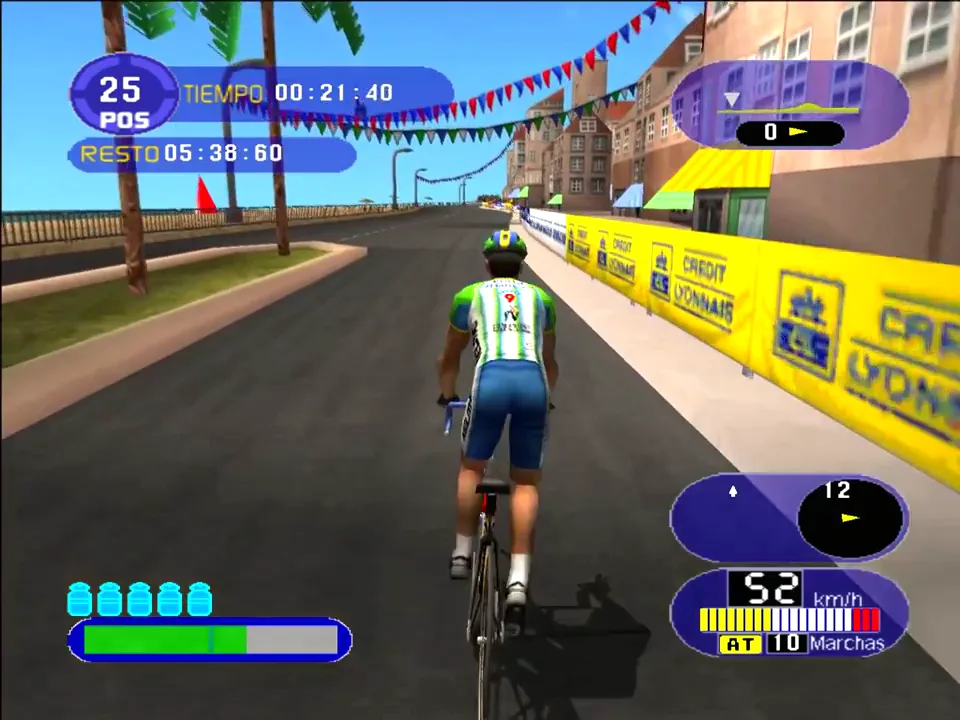 Le Tour de France: Centenary Edition — 2