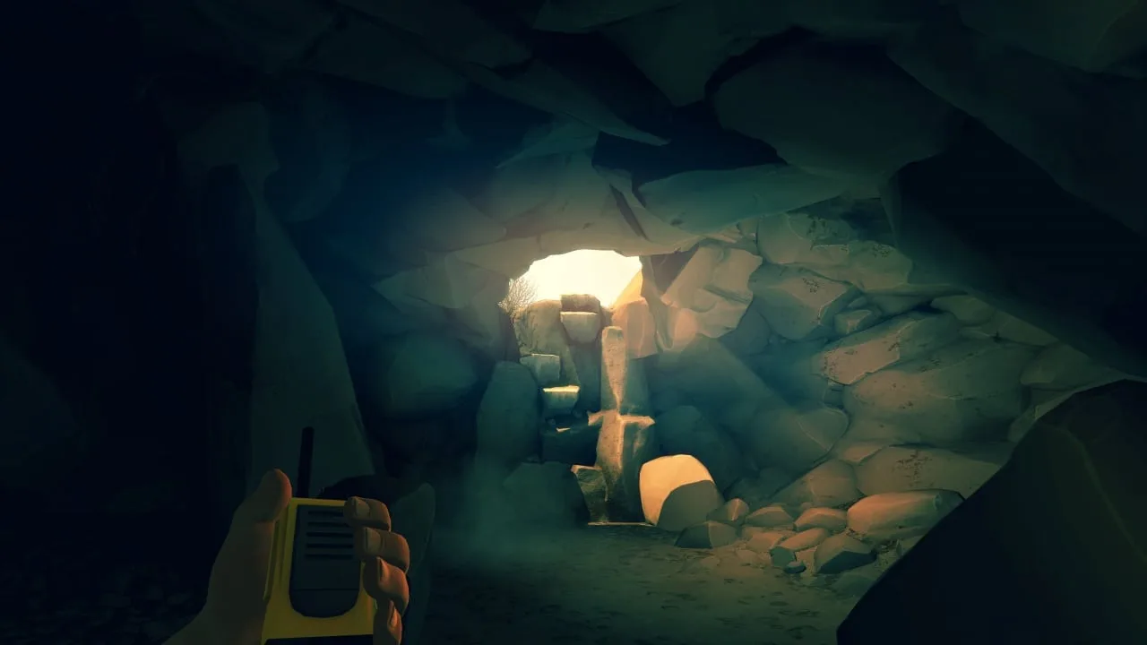 Firewatch — 6