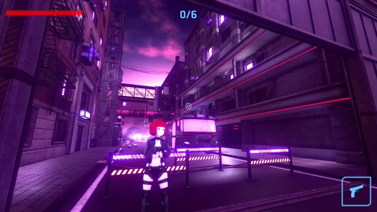 CyberFuck 2069 — 7