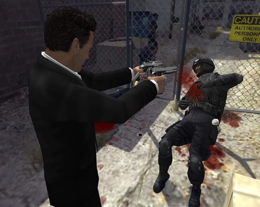 Reservoir Dogs — 9