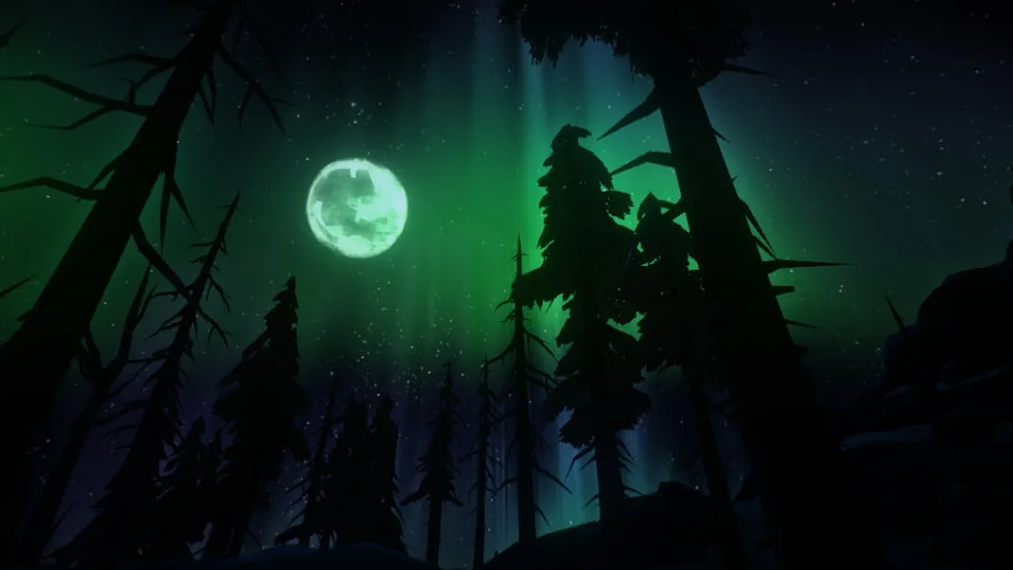The Long Dark по сети — 1