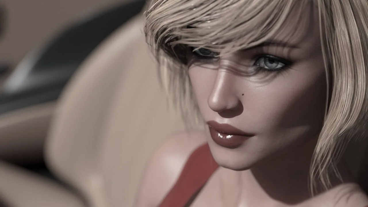 Depraved Awakening — 2