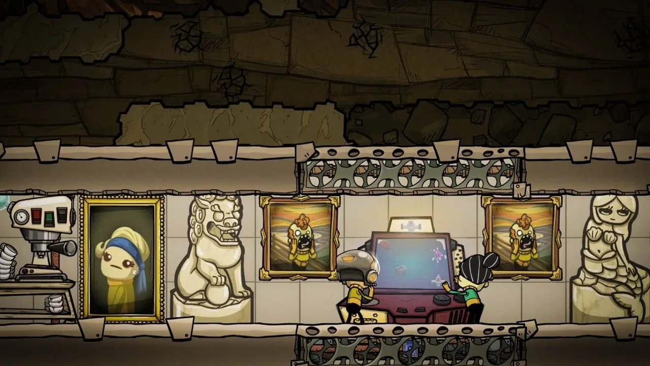 Oxygen Not Included — 6