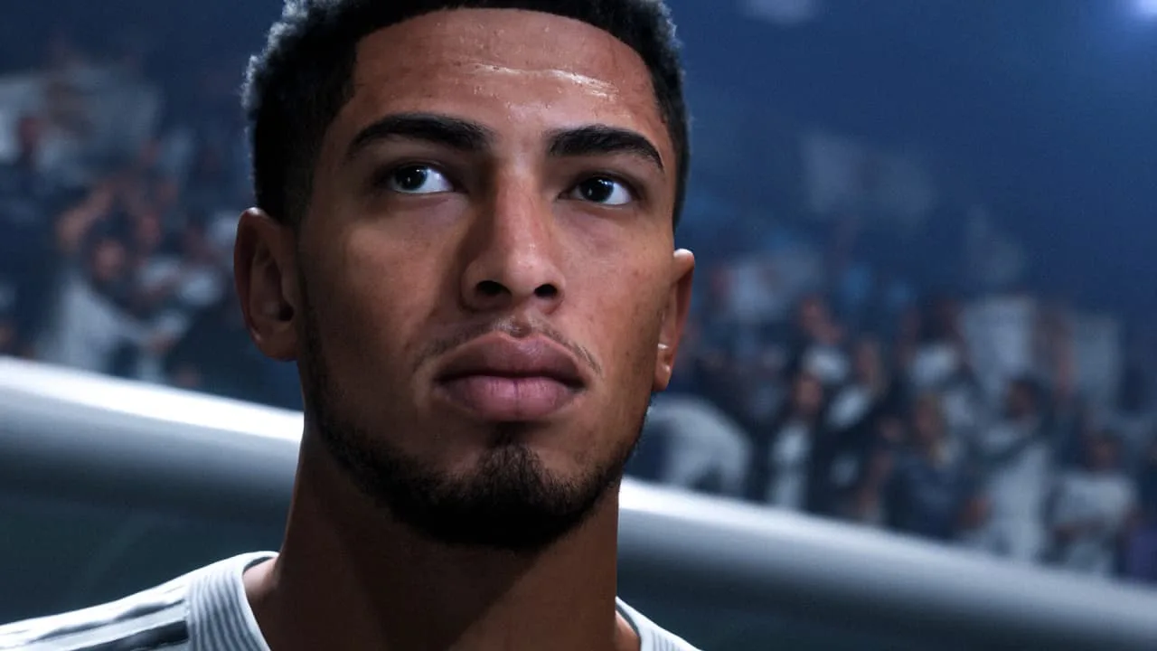 EA SPORTS FC 26 — 6