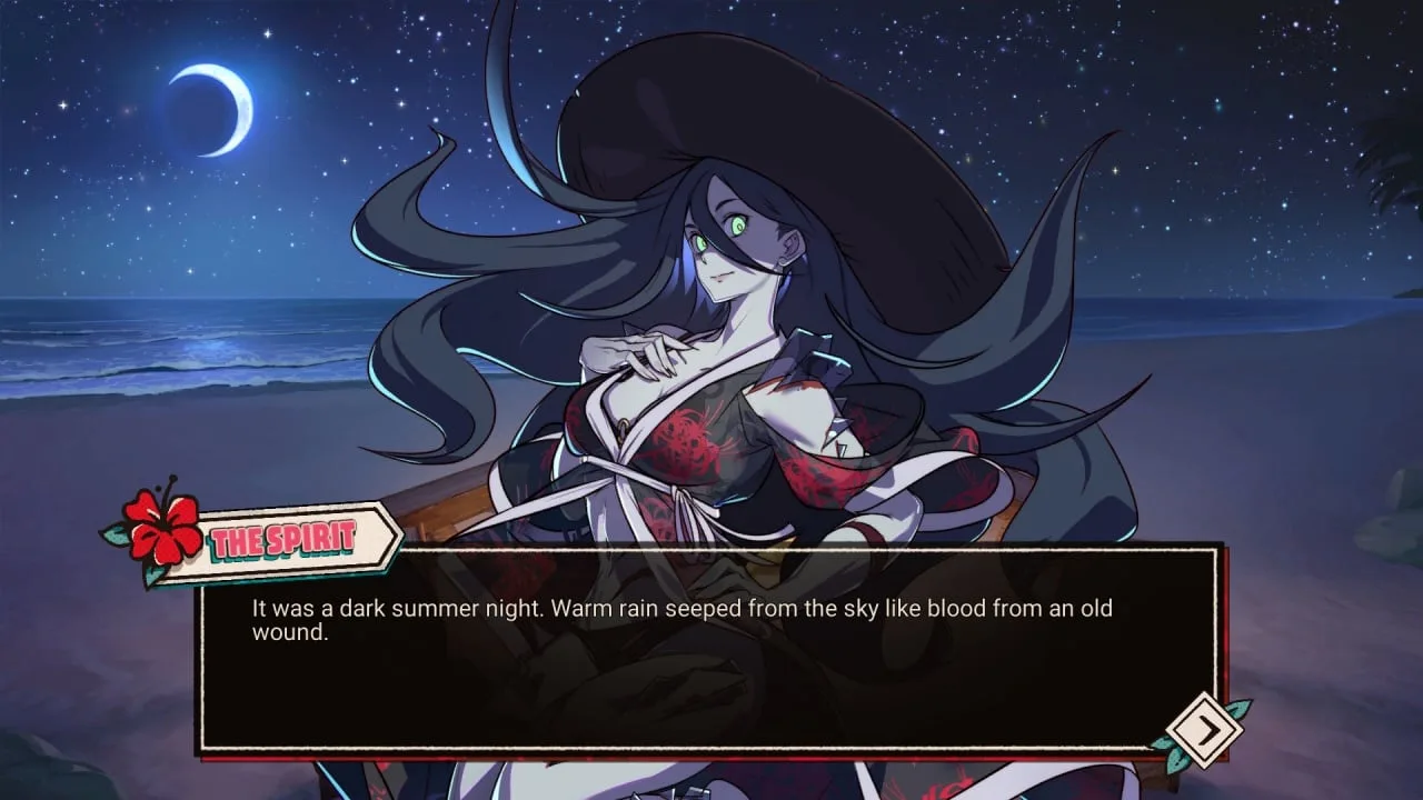 Hooked on You: A Dead by Daylight Dating Sim — 5