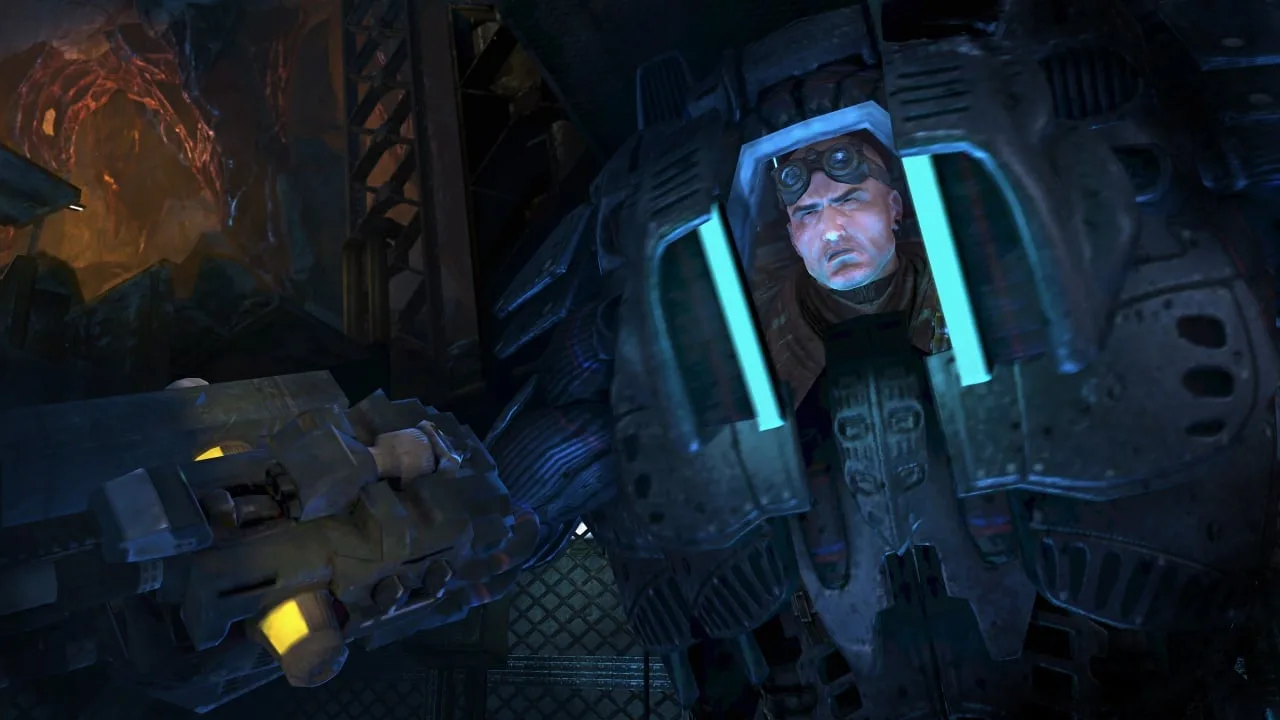 Red Faction: Armageddon — 2