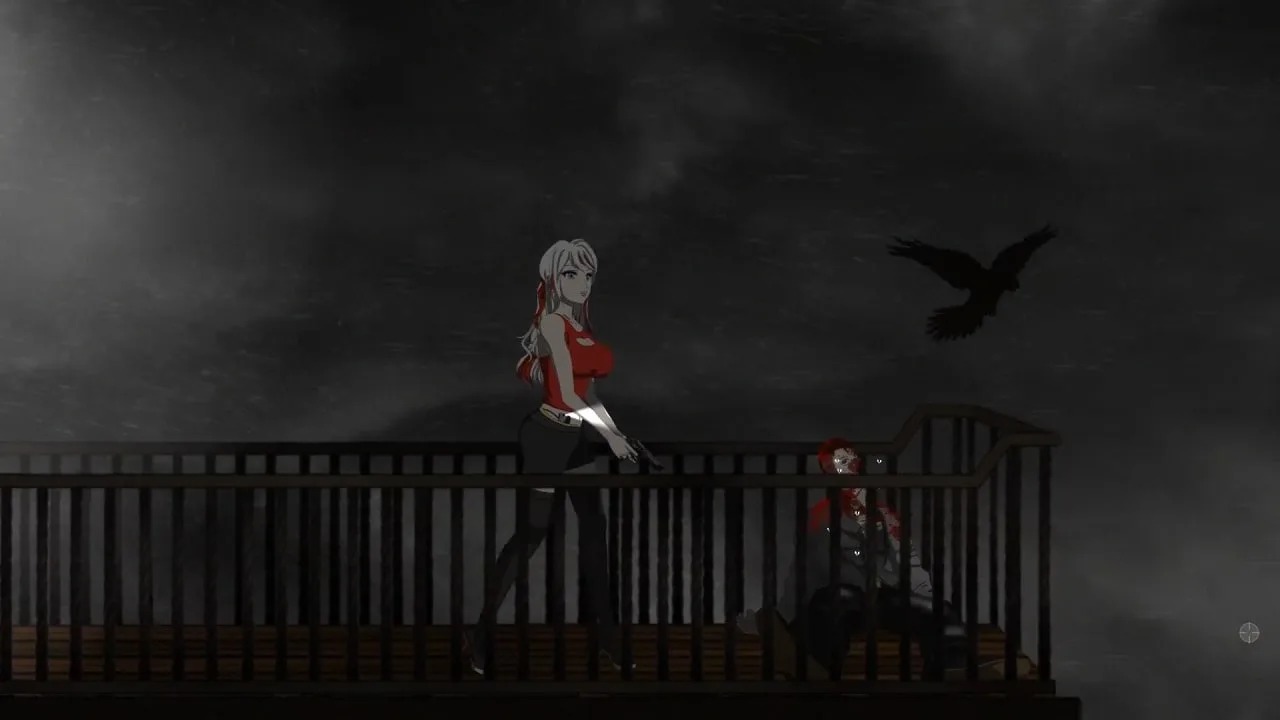 Red Colony Uncensored — 5