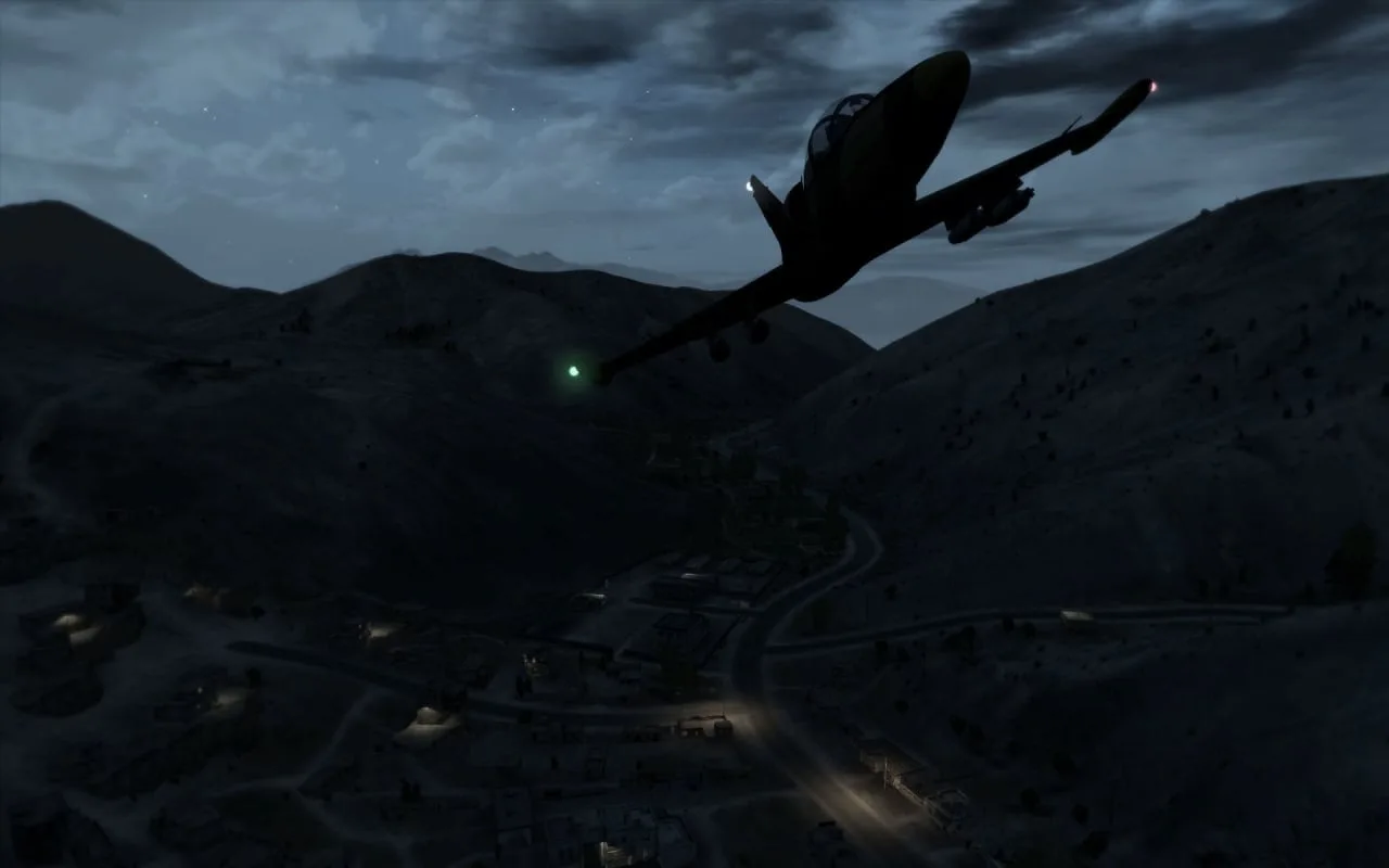 Arma 2: Operation Arrowhead — 8