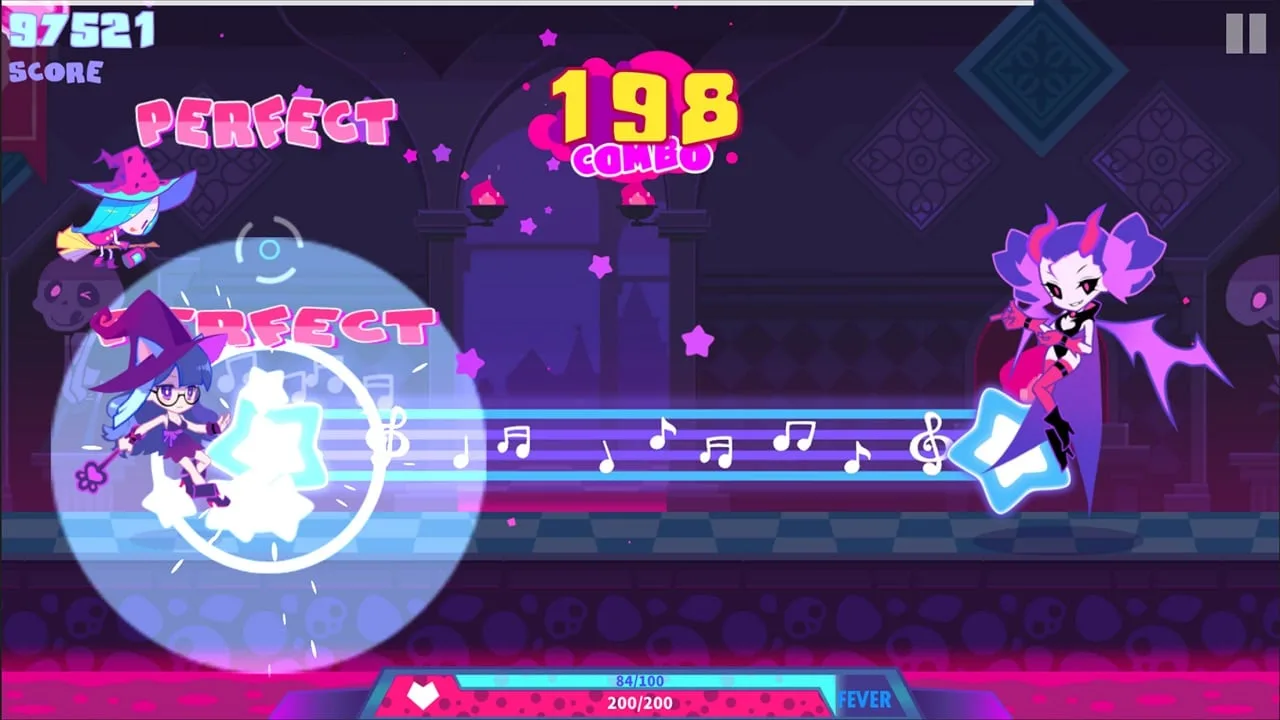 Muse Dash - Just as planned — 2
