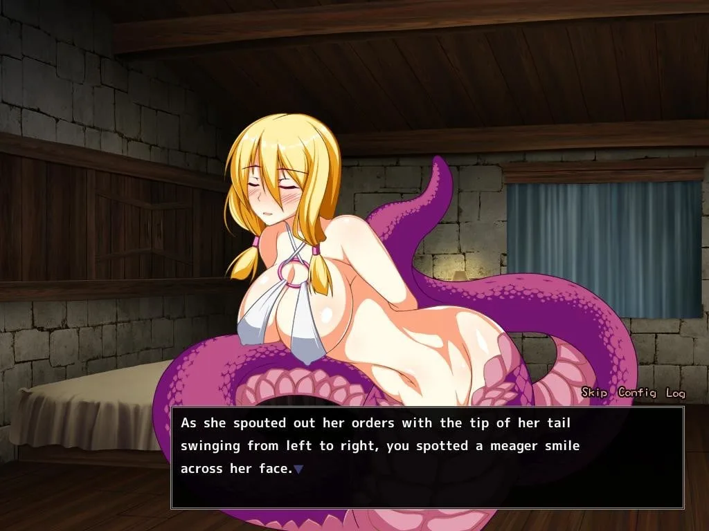 Monster Girl Club Bifrost — 2