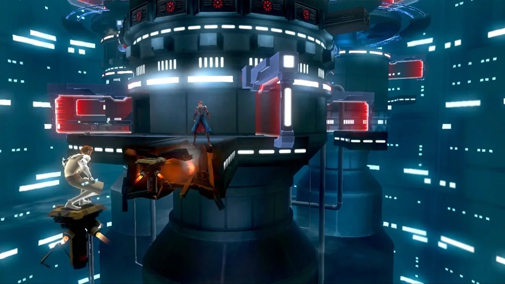 STAR WARS: The Clone Wars - Republic Heroes — 5