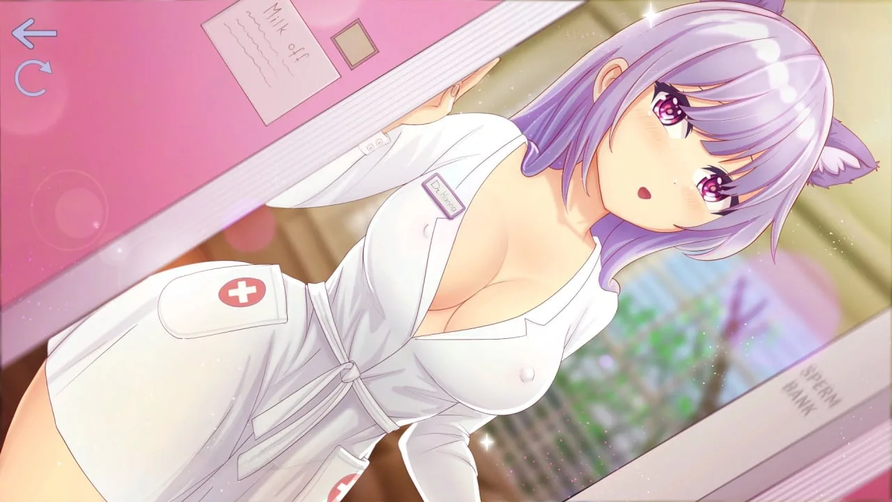Neko Secret - Homecoming — 3