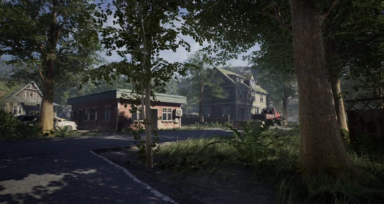 The Infected — 3