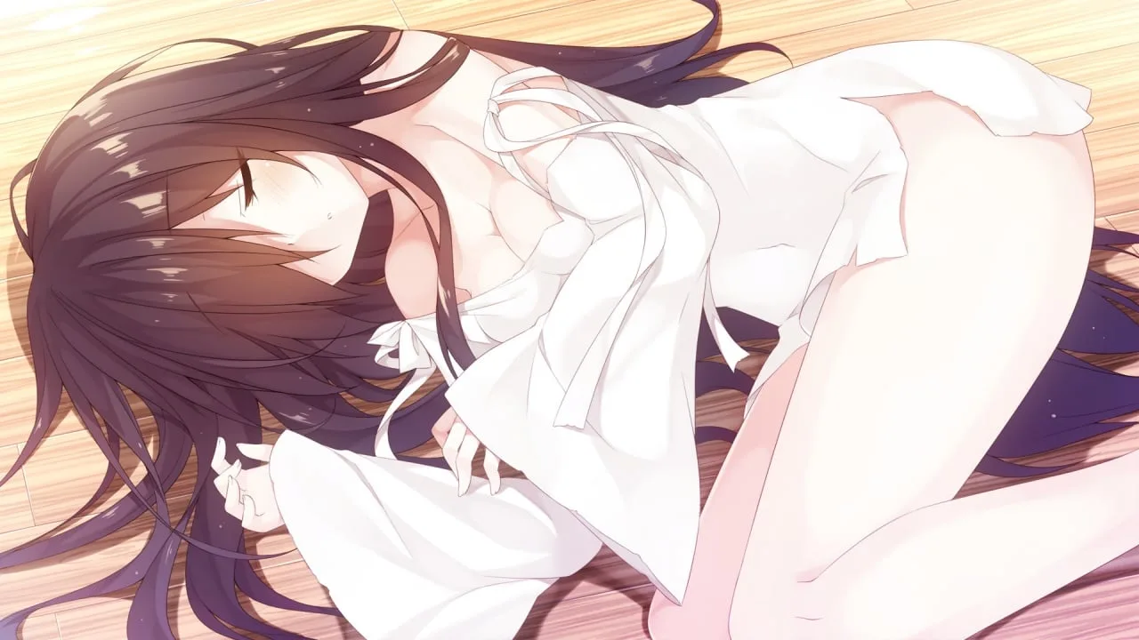 Seven Days — 8