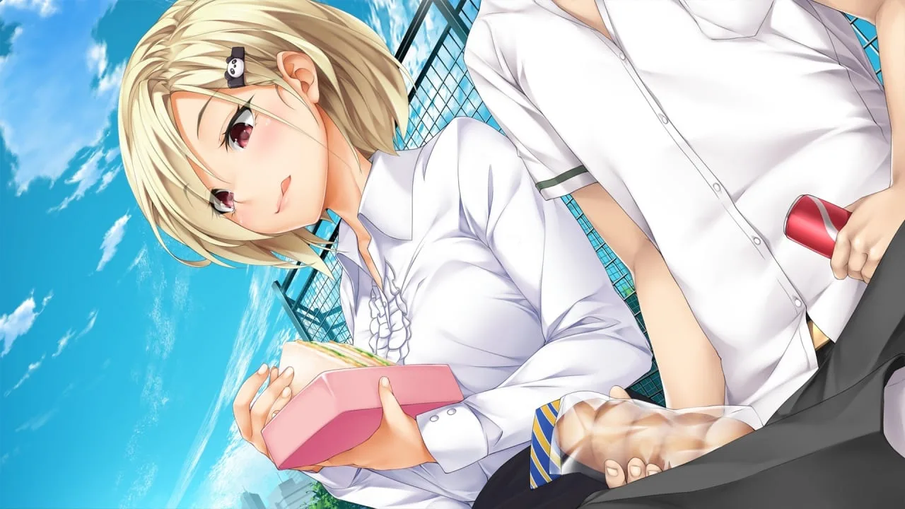 Love in the Limelight — 12