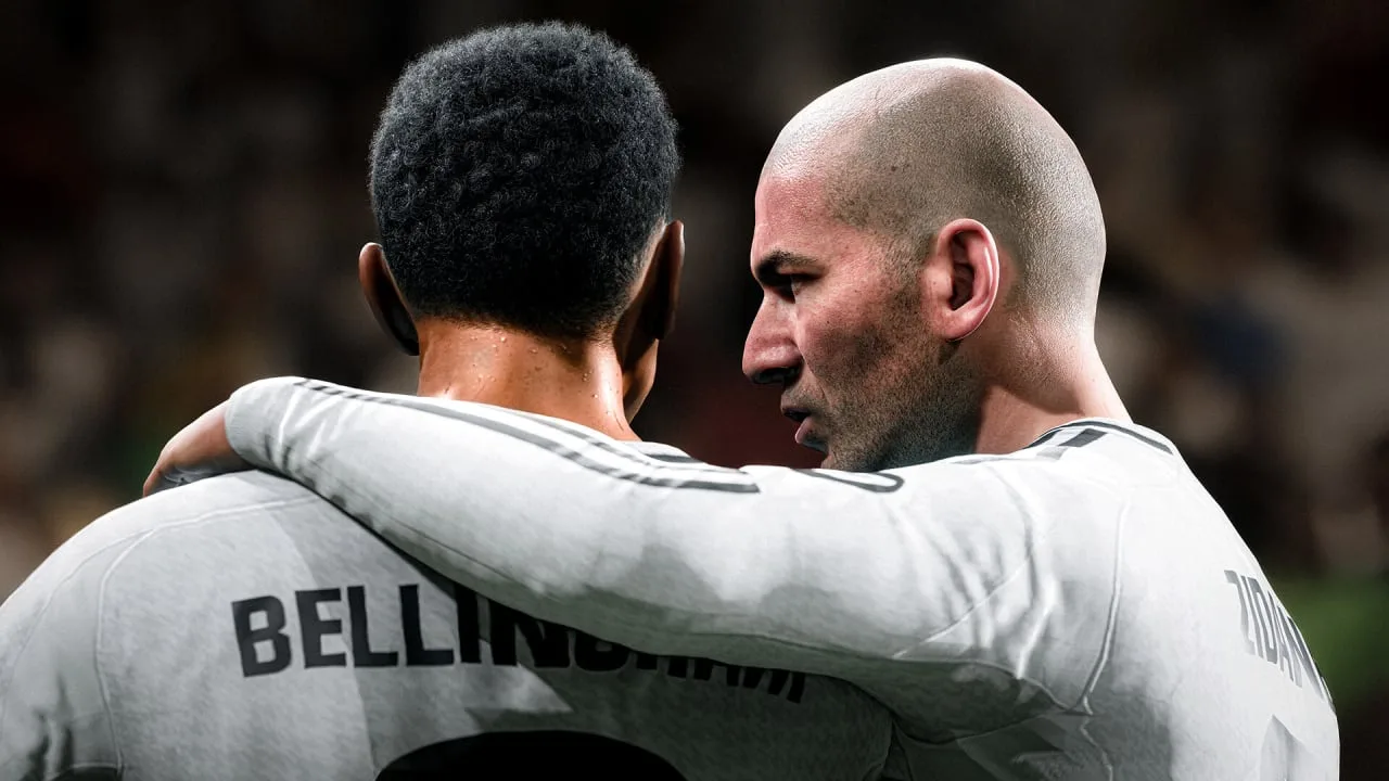 EA SPORTS FC 25 — 5