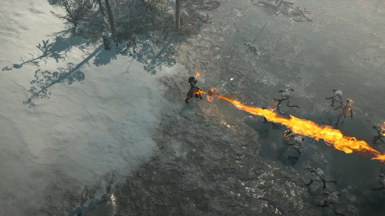 Diablo 4 — 8