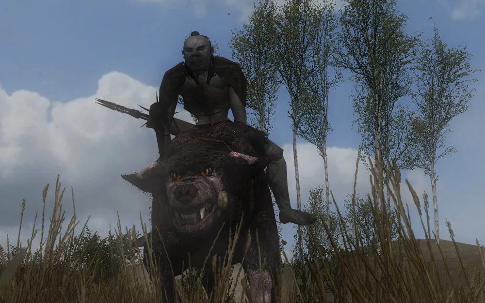 Mount & Blade: Warband - The Last Days (of The Third Age of Middle Earth) — 11