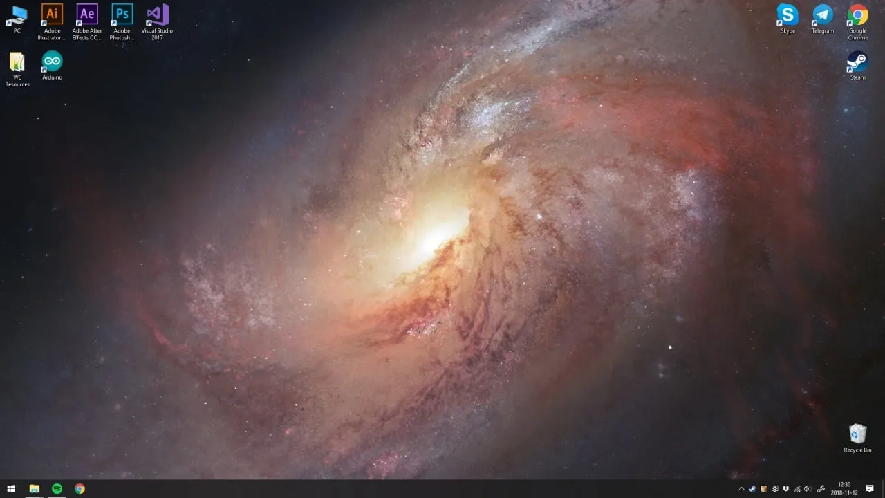 Wallpaper Engine — 6