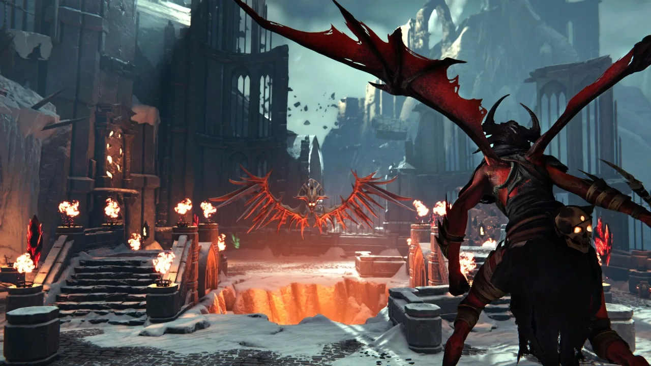 Metal: Hellsinger — 10