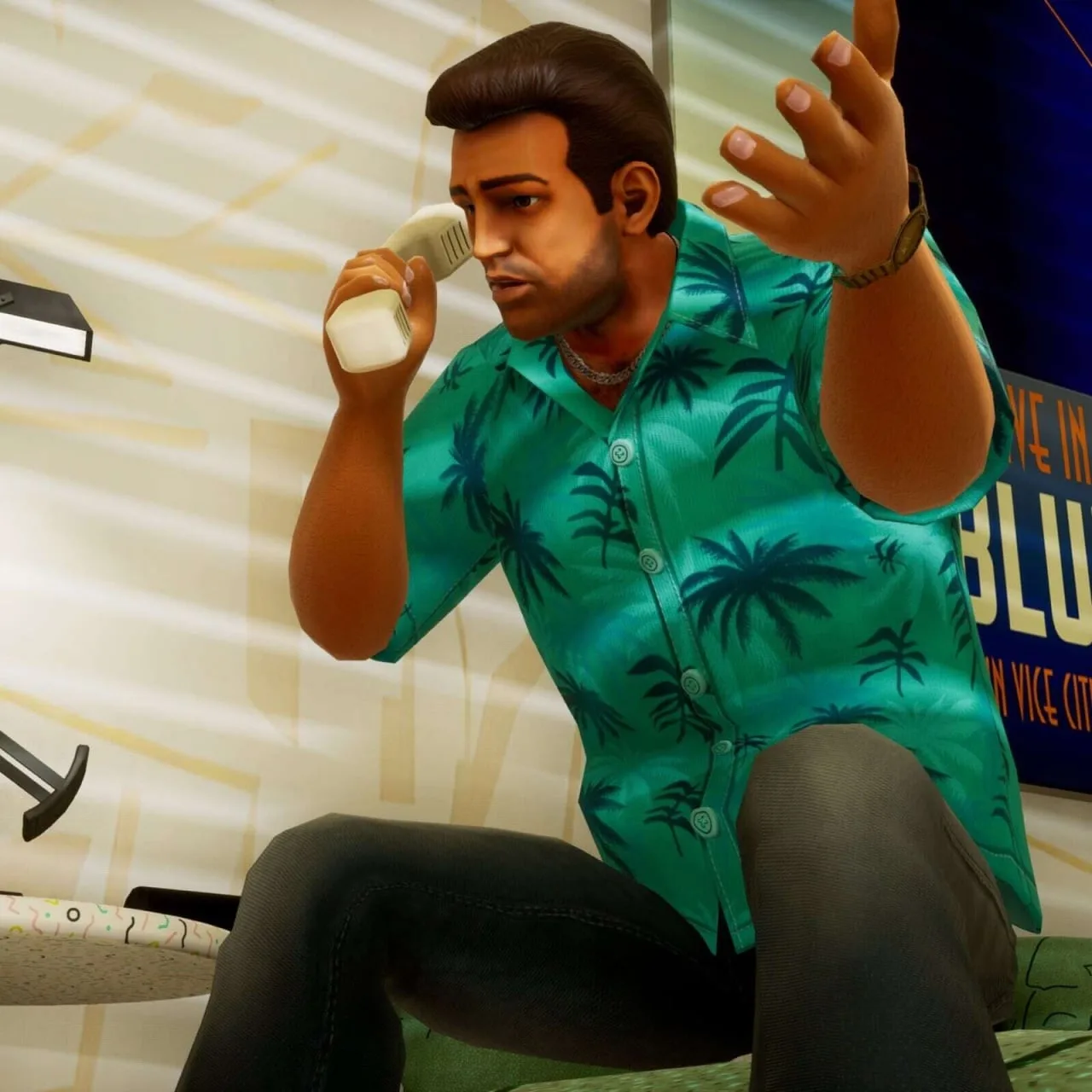 Grand Theft Auto: Trilogy - Definitive Edition — 2