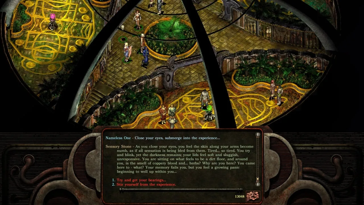 Planescape: Torment: Enhanced Edition — 10