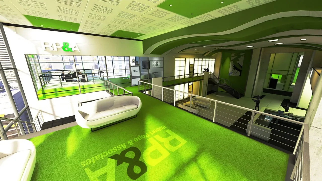 Mirror's Edge — 12