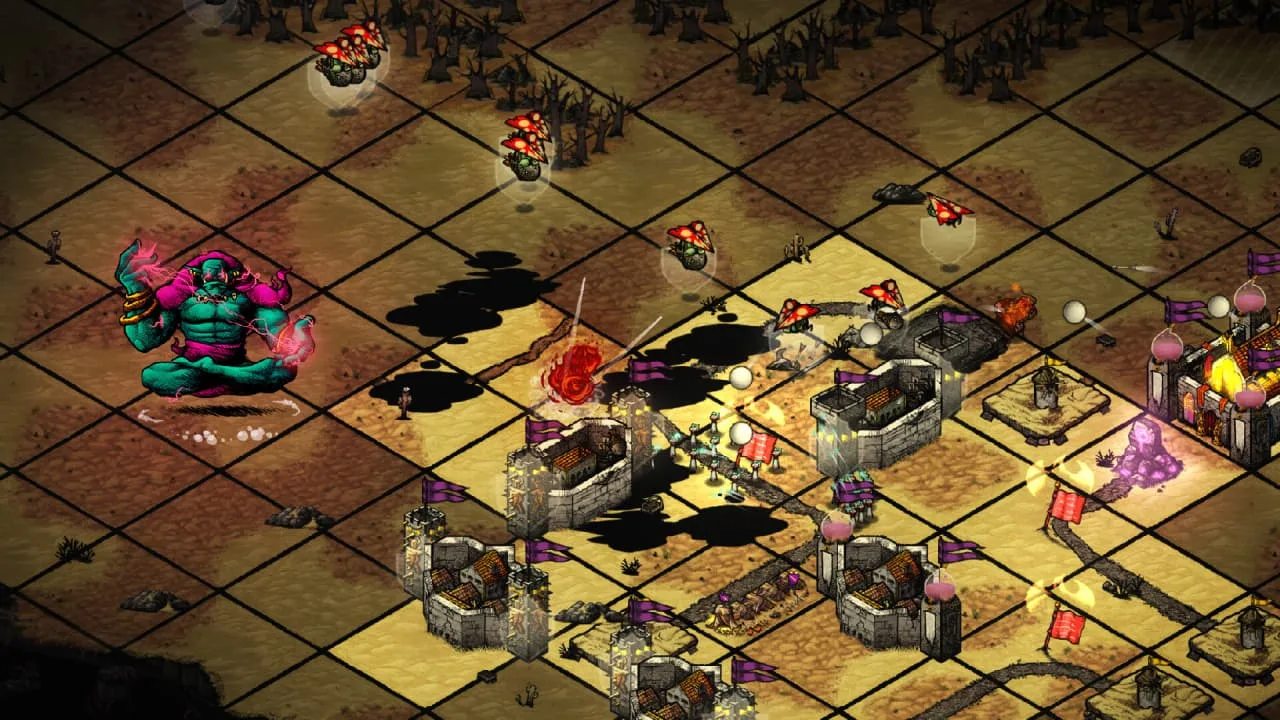 ORX — 11