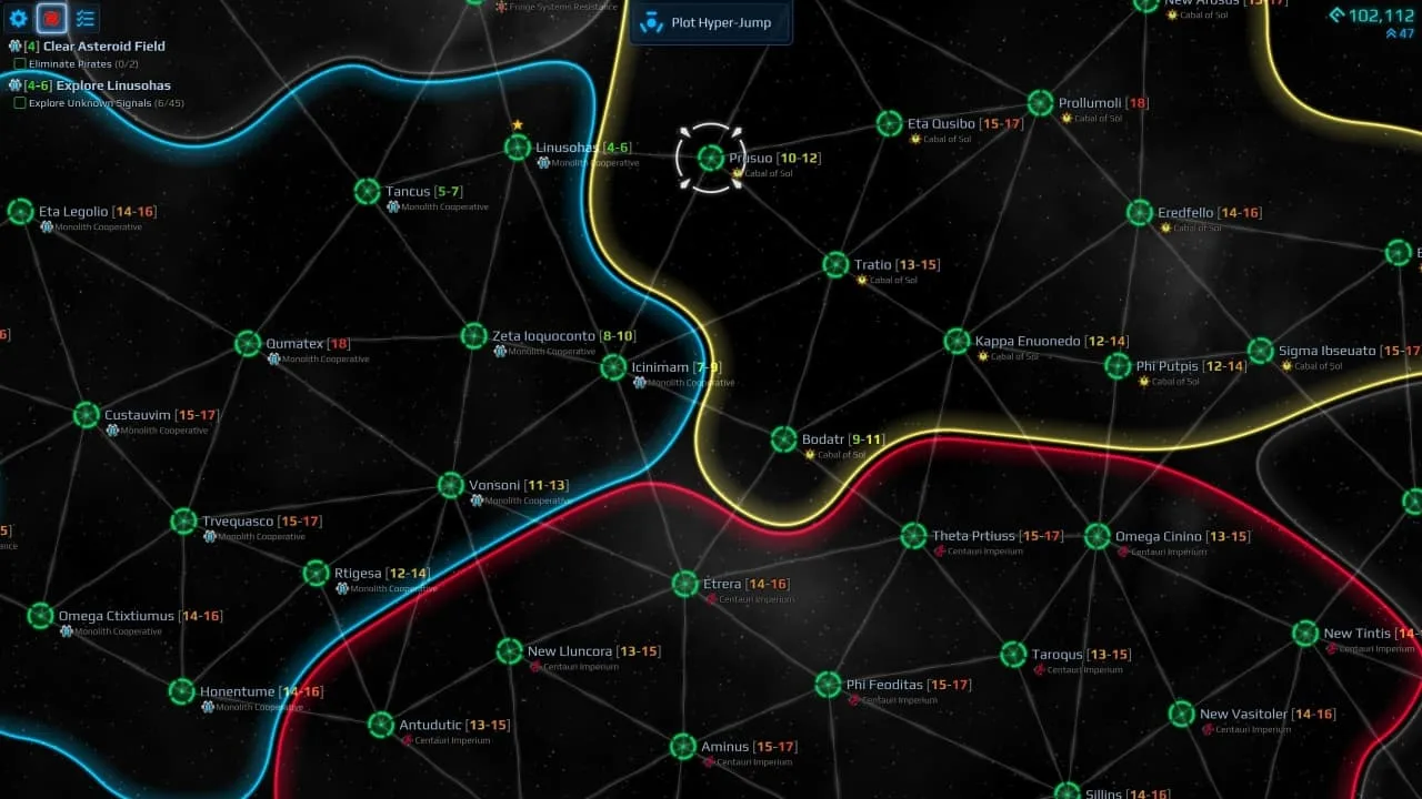 Cosmoteer: Starship Architect and Commander — 7