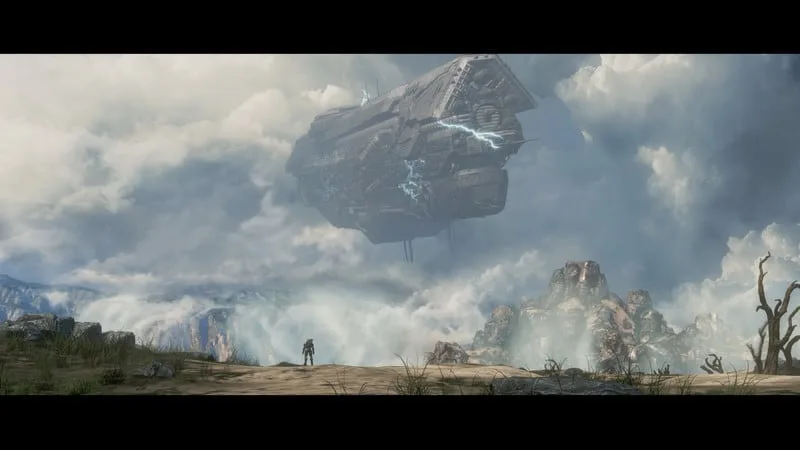 Halo: The Master Chief Collection — 5