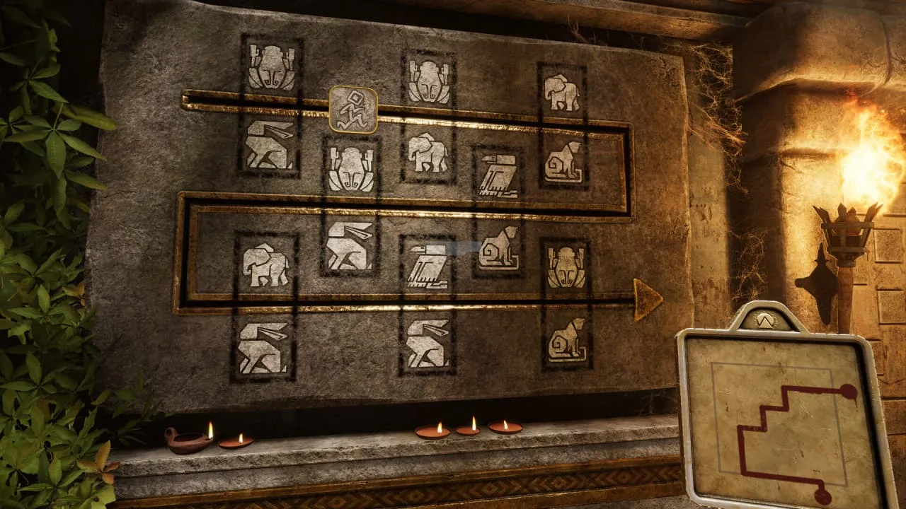 Escape Simulator 2 — 3