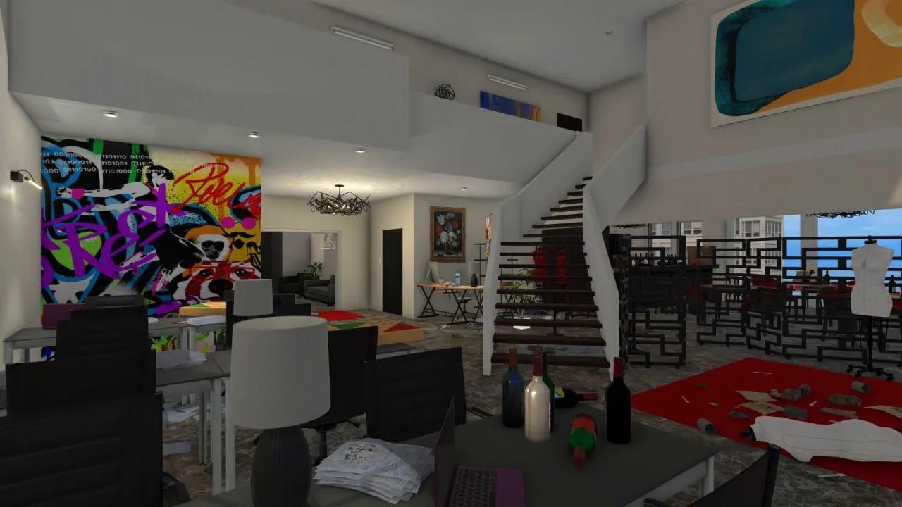 House Flipper - Luxury — 8