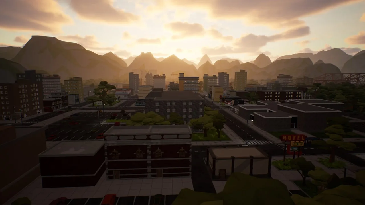 DeadPoly — 1