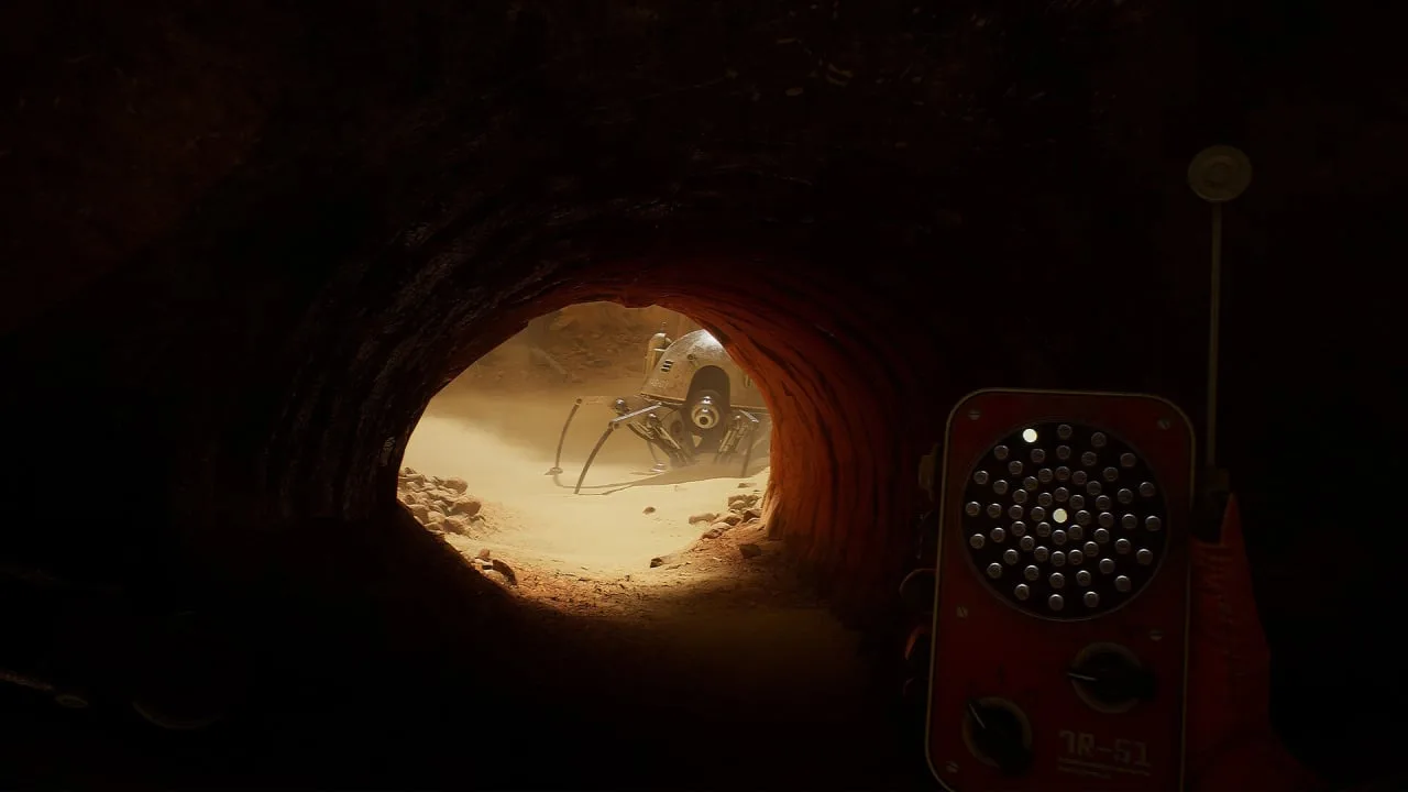 The Invincible — 10