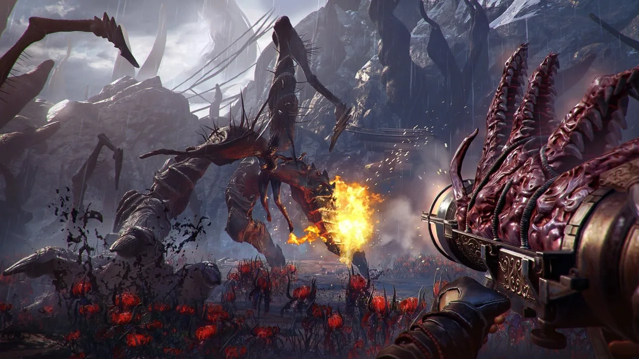 Shadow Warrior 2 — 10